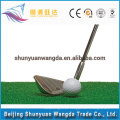 China fábrica de suministro de club de golf conductor de cabezas marca OEM nuevo golf conductor cabeza